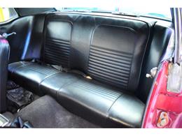 1967 Ford Mustang (CC-2121063) for sale in Wayne, Michigan