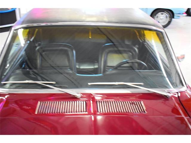 1967 Ford Mustang (CC-2121063) for sale in Wayne, Michigan