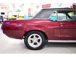 1967 Ford Mustang (CC-2121063) for sale in Wayne, Michigan