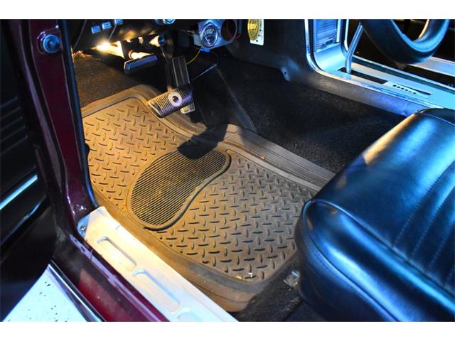 1967 Ford Mustang (CC-2121063) for sale in Wayne, Michigan