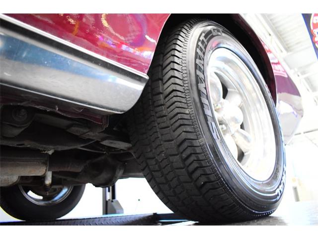1967 Ford Mustang (CC-2121063) for sale in Wayne, Michigan