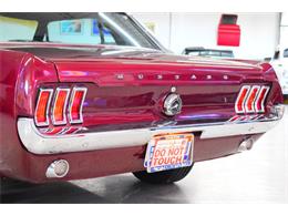 1967 Ford Mustang (CC-2121063) for sale in Wayne, Michigan