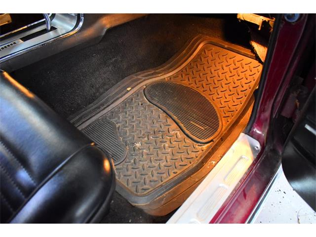 1967 Ford Mustang (CC-2121063) for sale in Wayne, Michigan