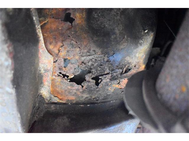 1967 Ford Mustang (CC-2121063) for sale in Wayne, Michigan