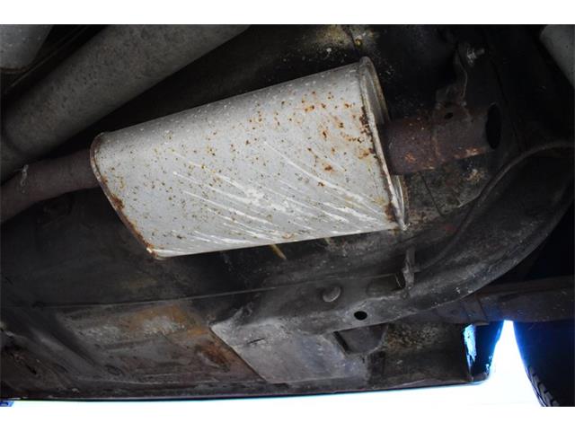 1967 Ford Mustang (CC-2121063) for sale in Wayne, Michigan