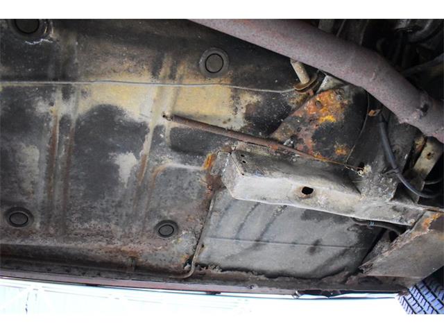 1967 Ford Mustang (CC-2121063) for sale in Wayne, Michigan