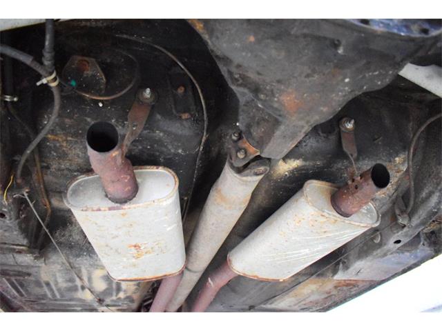 1967 Ford Mustang (CC-2121063) for sale in Wayne, Michigan
