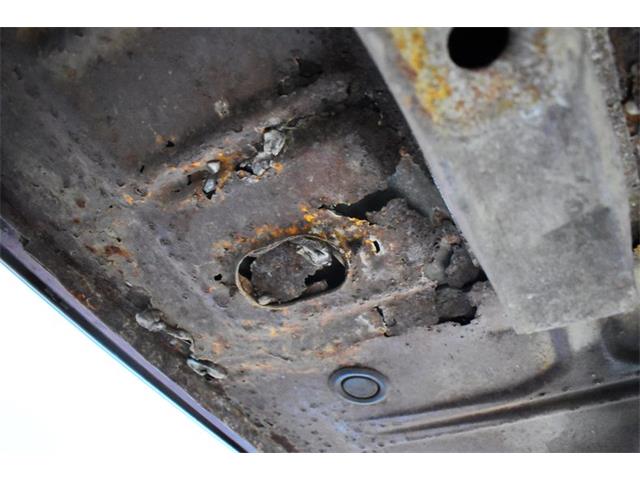 1967 Ford Mustang (CC-2121063) for sale in Wayne, Michigan