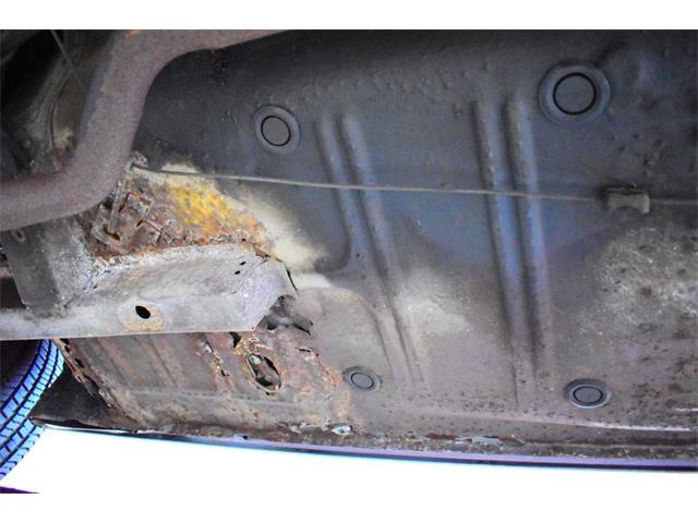 1967 Ford Mustang (CC-2121063) for sale in Wayne, Michigan