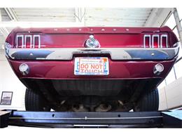 1967 Ford Mustang (CC-2121063) for sale in Wayne, Michigan