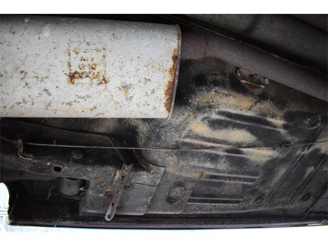 1967 Ford Mustang (CC-2121063) for sale in Wayne, Michigan