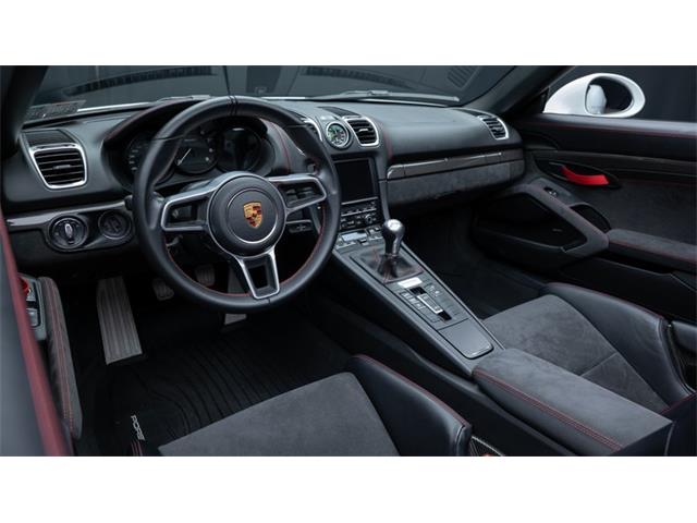 2016 Porsche Boxster (CC-2121064) for sale in Las Vegas, Nevada