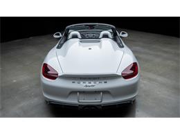 2016 Porsche Boxster (CC-2121064) for sale in Las Vegas, Nevada
