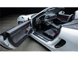 2016 Porsche Boxster (CC-2121064) for sale in Las Vegas, Nevada