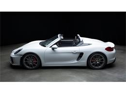 2016 Porsche Boxster (CC-2121064) for sale in Las Vegas, Nevada