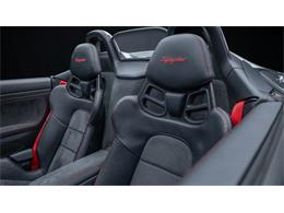 2016 Porsche Boxster (CC-2121064) for sale in Las Vegas, Nevada
