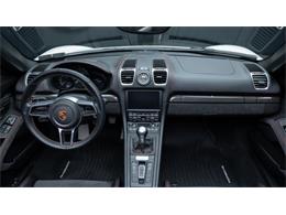 2016 Porsche Boxster (CC-2121064) for sale in Las Vegas, Nevada