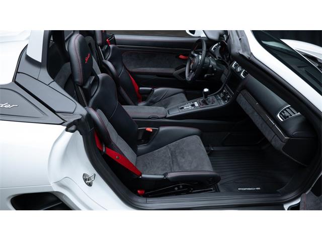 2016 Porsche Boxster (CC-2121064) for sale in Las Vegas, Nevada