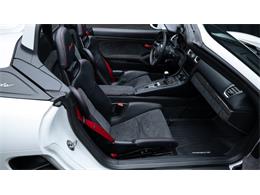2016 Porsche Boxster (CC-2121064) for sale in Las Vegas, Nevada