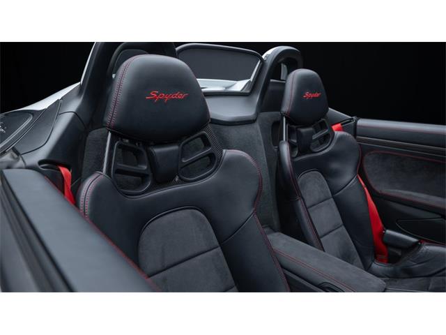 2016 Porsche Boxster (CC-2121064) for sale in Las Vegas, Nevada