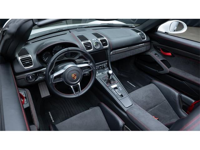 2016 Porsche Boxster (CC-2121064) for sale in Las Vegas, Nevada