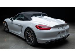 2016 Porsche Boxster (CC-2121064) for sale in Las Vegas, Nevada