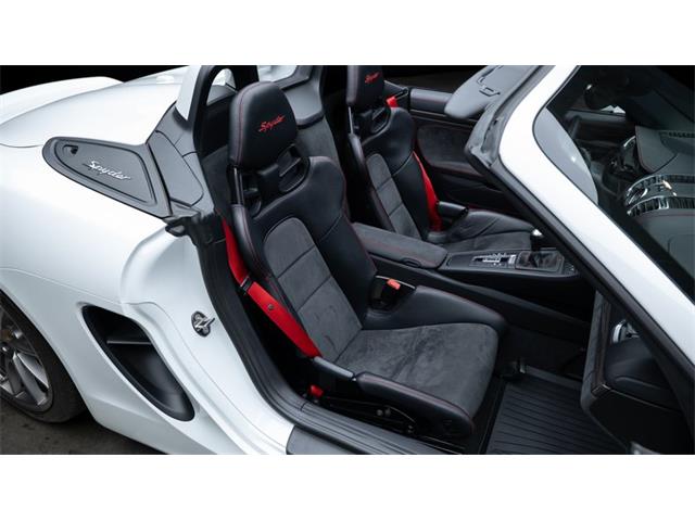 2016 Porsche Boxster (CC-2121064) for sale in Las Vegas, Nevada