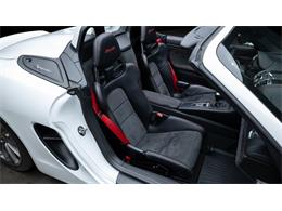 2016 Porsche Boxster (CC-2121064) for sale in Las Vegas, Nevada