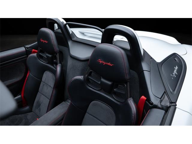 2016 Porsche Boxster (CC-2121064) for sale in Las Vegas, Nevada