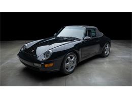 1998 Porsche 911 Carrera Cabriolet (CC-2121065) for sale in Las Vegas, Nevada