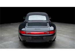 1998 Porsche 911 Carrera Cabriolet (CC-2121065) for sale in Las Vegas, Nevada