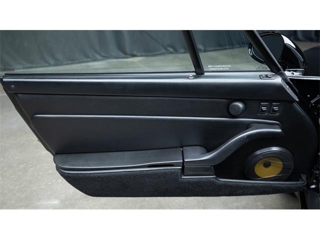 1998 Porsche 911 Carrera Cabriolet (CC-2121065) for sale in Las Vegas, Nevada