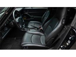1998 Porsche 911 Carrera Cabriolet (CC-2121065) for sale in Las Vegas, Nevada