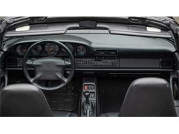 1998 Porsche 911 Carrera Cabriolet (CC-2121065) for sale in Las Vegas, Nevada