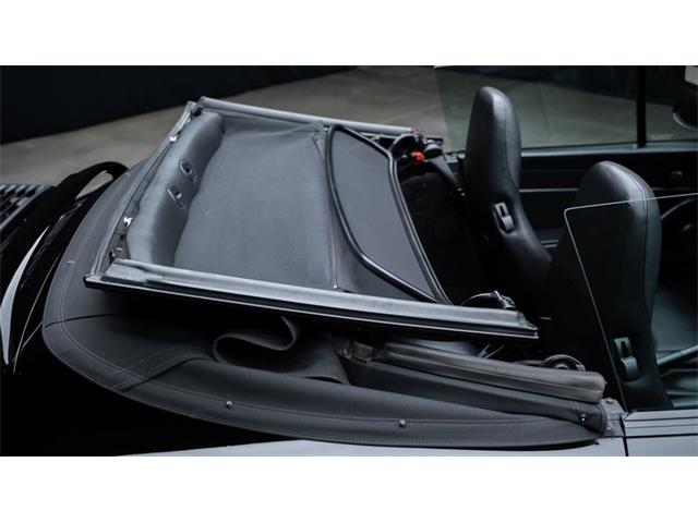 1998 Porsche 911 Carrera Cabriolet (CC-2121065) for sale in Las Vegas, Nevada