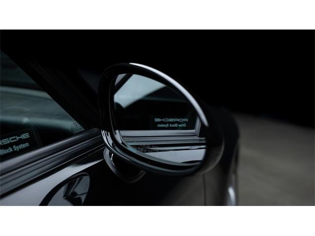 1998 Porsche 911 Carrera Cabriolet (CC-2121065) for sale in Las Vegas, Nevada