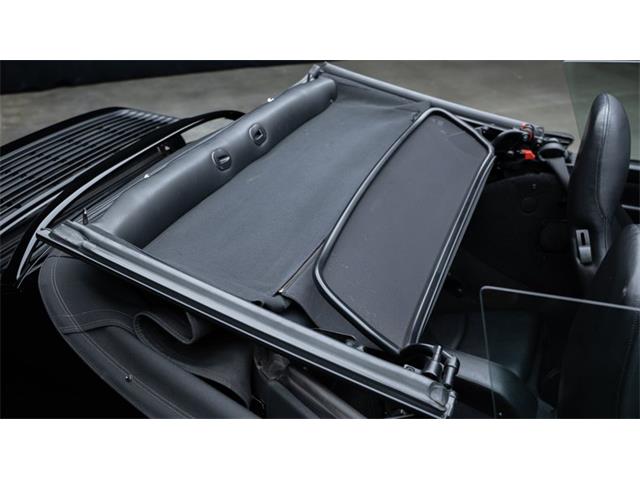 1998 Porsche 911 Carrera Cabriolet (CC-2121065) for sale in Las Vegas, Nevada