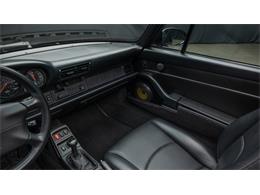 1998 Porsche 911 Carrera Cabriolet (CC-2121065) for sale in Las Vegas, Nevada