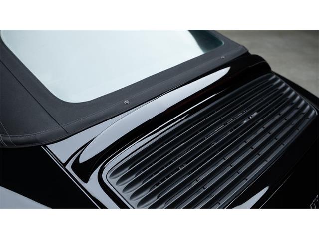 1998 Porsche 911 Carrera Cabriolet (CC-2121065) for sale in Las Vegas, Nevada