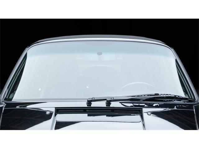 1998 Porsche 911 Carrera Cabriolet (CC-2121065) for sale in Las Vegas, Nevada