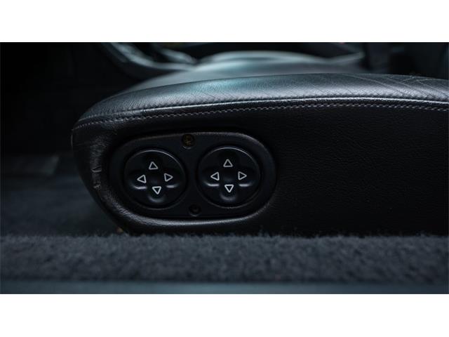 1998 Porsche 911 Carrera Cabriolet (CC-2121065) for sale in Las Vegas, Nevada