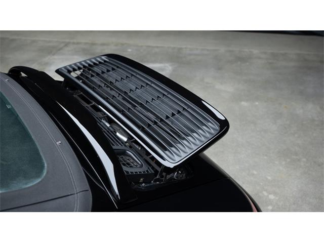 1998 Porsche 911 Carrera Cabriolet (CC-2121065) for sale in Las Vegas, Nevada
