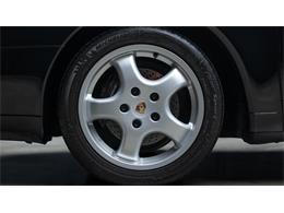 1998 Porsche 911 Carrera Cabriolet (CC-2121065) for sale in Las Vegas, Nevada
