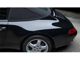 1998 Porsche 911 Carrera Cabriolet (CC-2121065) for sale in Las Vegas, Nevada