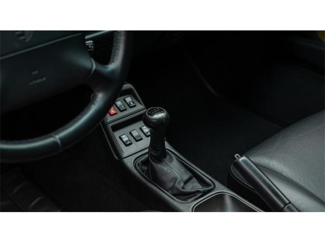 1998 Porsche 911 Carrera Cabriolet (CC-2121065) for sale in Las Vegas, Nevada
