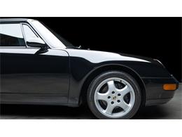 1998 Porsche 911 Carrera Cabriolet (CC-2121065) for sale in Las Vegas, Nevada