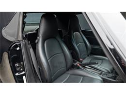 1998 Porsche 911 Carrera Cabriolet (CC-2121065) for sale in Las Vegas, Nevada