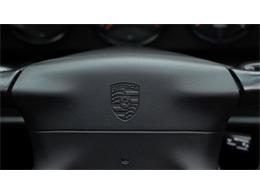 1998 Porsche 911 Carrera Cabriolet (CC-2121065) for sale in Las Vegas, Nevada
