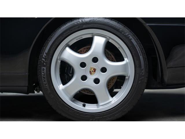1998 Porsche 911 Carrera Cabriolet (CC-2121065) for sale in Las Vegas, Nevada