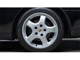 1998 Porsche 911 Carrera Cabriolet (CC-2121065) for sale in Las Vegas, Nevada